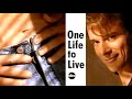 1991 Steamy One Life To Live Promo Max Is Back Ad For ABC Soap James DePaiva OLTL Holden