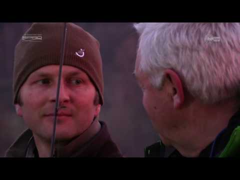 Professional League (Season 1): Part 14, Final Lock vs. Isaiasch