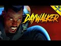How Powerful Is Blade Marvel Power Scaling