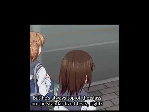 Well, Akira is Right At This Point😂. Gamer😎 + Topper🤓. Battle Game In 5 Seconds #shorts #anime