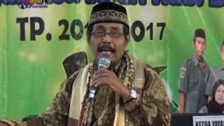 Download lagu KH. Syamsul Falah dari kab. Brebes mp3