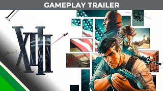 Trailer Gameplay - SUB ITA