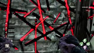 タイトル思いつかないただのネメシス動画【DeadbyDaylight】
