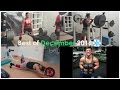 LT: Best of December 2016 | 17 year old 83KG Powerlifter-Bodybuilder | GYM compilation