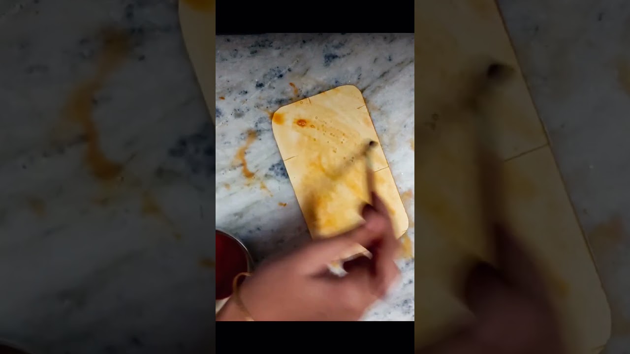 MANUSCRIPT MAKING ( PART 1 )