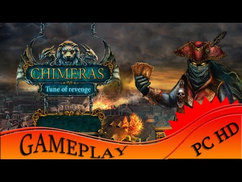 Myth 2 : Chimera PC