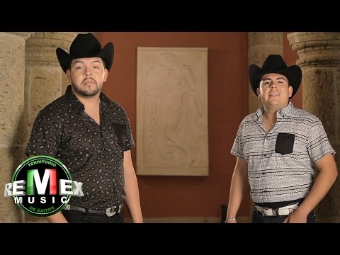 Hermanos Vega Jr. - Mi Buen Amante (Video Oficial)