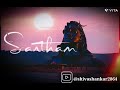 Shivaratri Special Hara Hara Mahadev WhatsApp Status Creativity2864