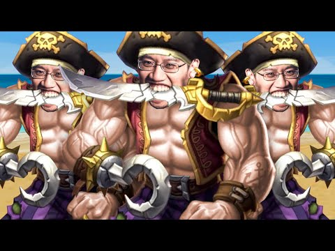 How Many Sword Eaters are Too Many Sword Eaters?