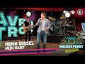 Henk Dissel - Mijn hart • Muziekfeest op de Radio // Sterren NL