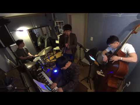 Cousin Mary - Ab jazz blues