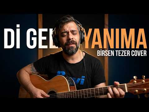 Di Gel Yanıma - Nimbus (Birsen Tezer Cover)