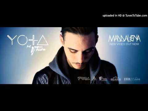 YOTA (feat. DJ TSURA) - Maddalena (D'amore si muore)