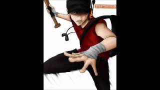 Team Fortress 2 Soundtrack - Faster Than a Speeding Bullet