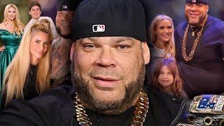 You'll Be Shocked When You See All of Tyrus' Baby Mommas