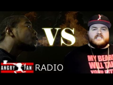 Ref Nelson vs Goonchi