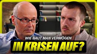 DR. ANDREAS BECK: Mit diesem Job ist dein Einkommen sicher