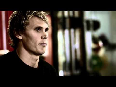 Quiksilver: Jamie Mitchell Surf Fast Train Hard