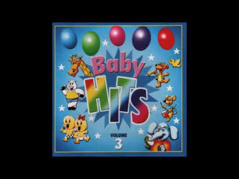 Baby Hits Volume III - 9) Quando Eu Era Neném