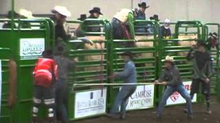 Steer Rider Blues Music Video