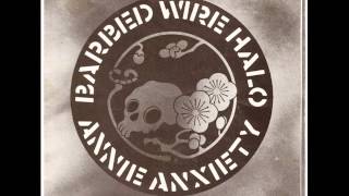Annie Anxiety - Cyanide Tears