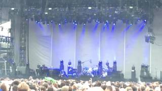 Phish - What's The Use? - 7/14/17 - Huntington Bank Pavilion - Northerly Island - Chicago
