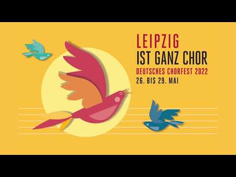 Wir sind ganz Chor in Leipzig mit dem Frauenensemble Encantada