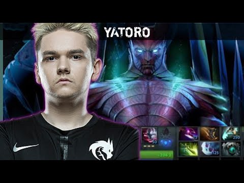 YATORO  Terrorblade Super Carry  - Dota 2 Highlights [Watch & Learn]