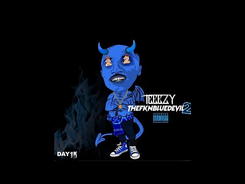 TEEEZY - GANG WARS Ft GUDDA MACK X COMPTONASSTG