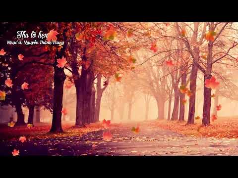 Thu lỡ hẹn - Quang Hà