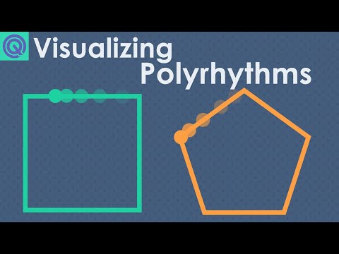 Looking at More Complex Polyrhythms - Music Theory Crash Course