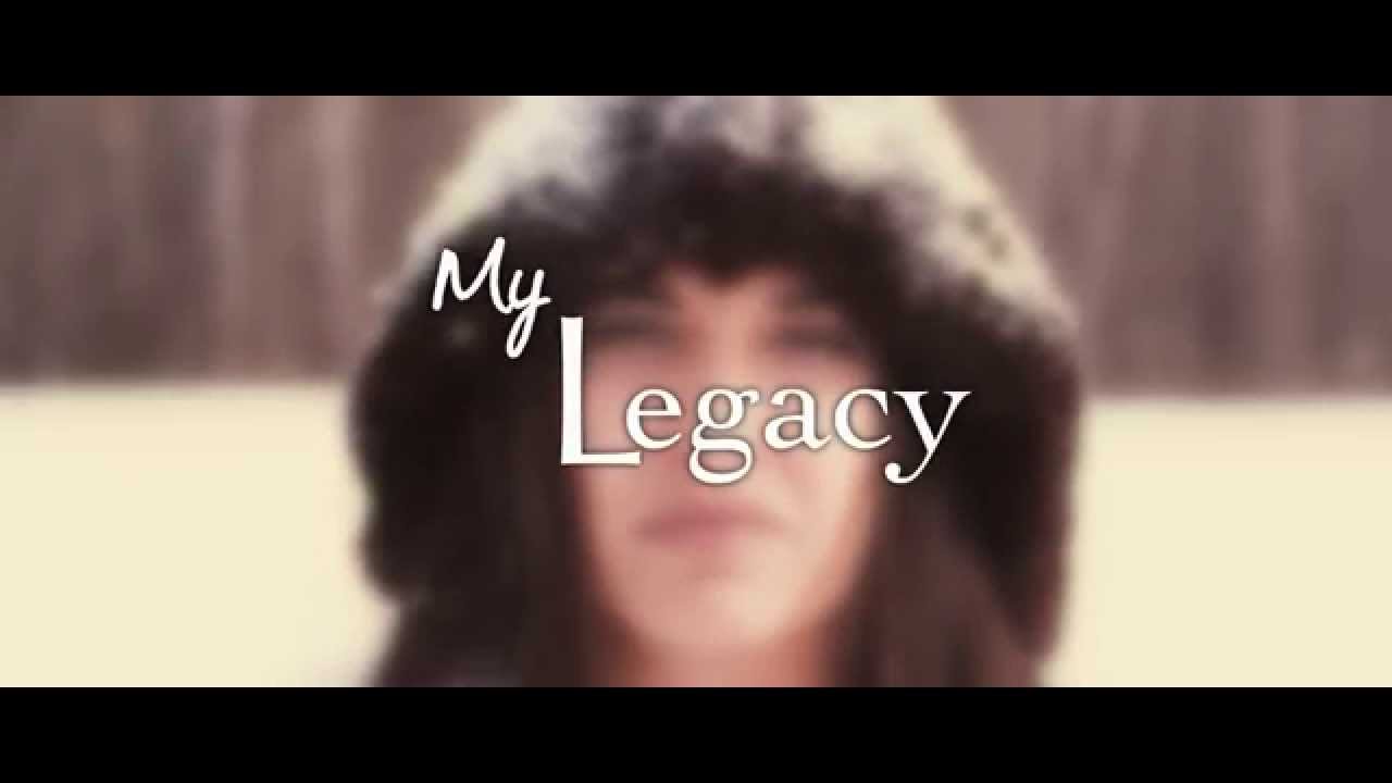 My Legacy