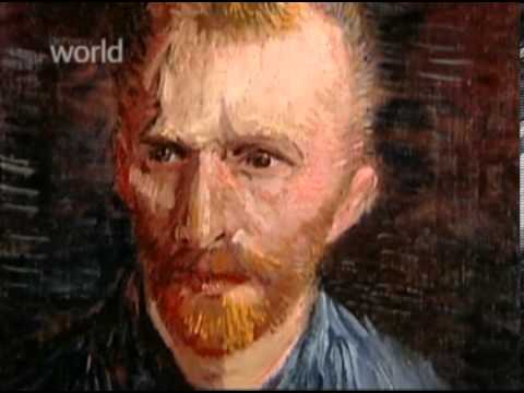 Discovery. Винсент Ван Гог - Истории умерших (Discovery. Dead Men's Tales - Vincent Van Gogh)