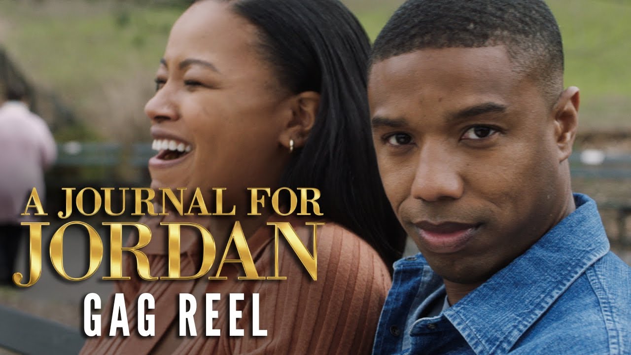 Outtakes - “I Saw That”