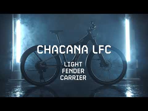 RWZ KTM Chacana LFC