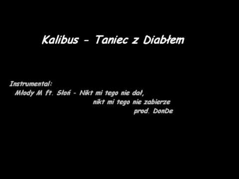 Kalibus - Taniec z Diabłem