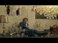 紅髮艾德 Ed Sheeran Shivers 華納官方中字版