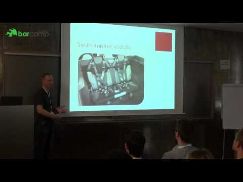 Plzeňský Barcamp 2016 - Petr Bílý: Jaký je život s Teslou