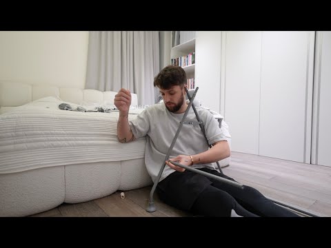 ROBIMY WANIENKĘ I OSTATNIE RZECZY! 👶🏻