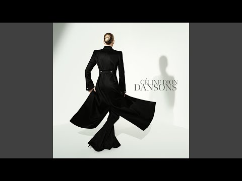 سيلين ديون تطلق أول أغنية لها منذ سنوات بعنوان "Dansons" 