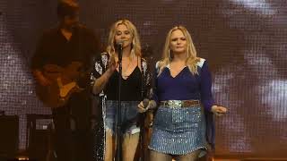 Miranda Lambert - That's The Way That The World Goes 'Round Live in The Woodlands / Houston, Texas