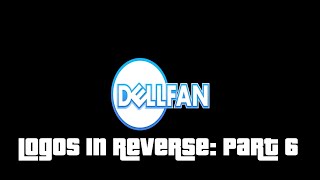 Dellfans Logos in Reverse: Part 6 (Pay Per View an