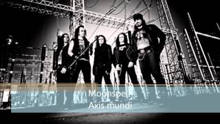 AXIS MUNDI-moonspell