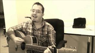 Happy - The Daylights Acoustic Cover