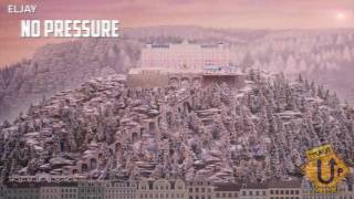 ELJAY - No Pressure | Lyrics | HEAVEN TRAP | FREE DOWNLOAD