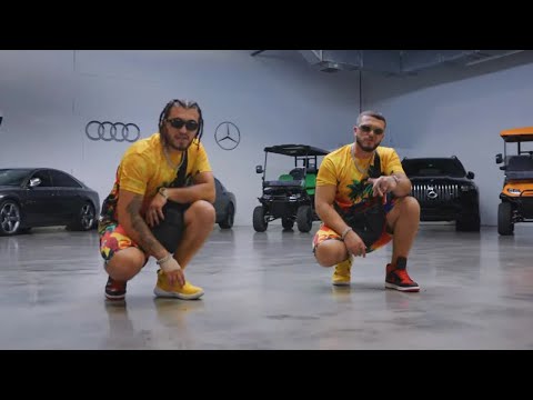 Twin1 x Twin2 - BOSS