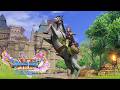 Βίντεο παιχνιδιού για Dragon Quest XI S: Echoes of an Elusive Age - Definitive Edition  ΤΚ