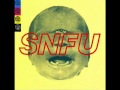 SNFU - My Mold Collection