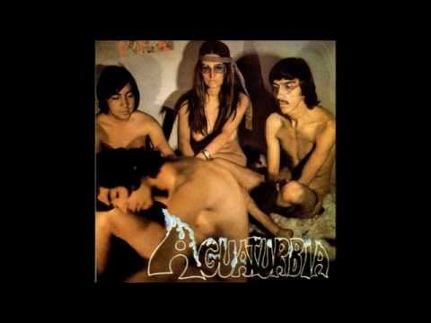 Aguaturbia - Erotica (1969)