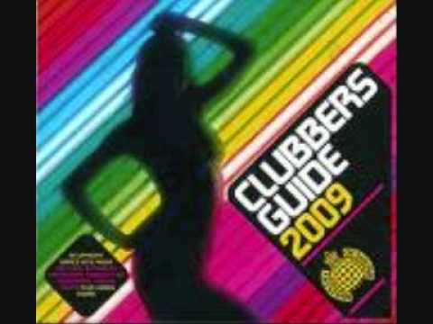 Bodyrox - Brave New World ( Ministry of Sound Clubbers Guide 2009 )